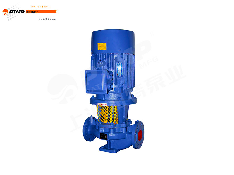 VG型立式離心泵