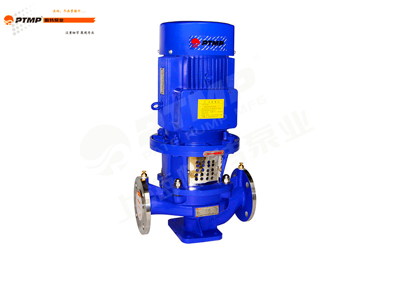 VGF型立式化工泵