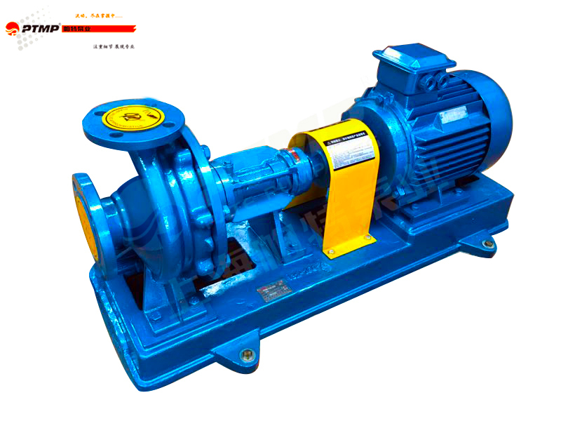 LQRY型導(dǎo)熱油泵