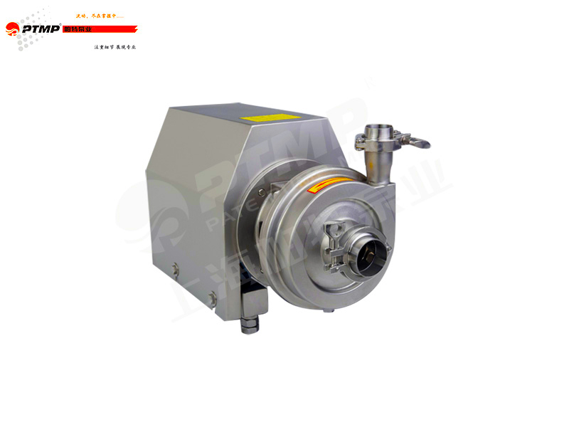BAW型衛生級離心泵