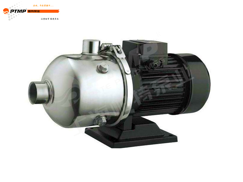 CHL型臥式多級泵