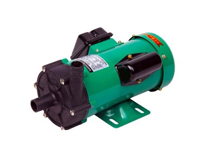 磁力驅動循環泵選型用途