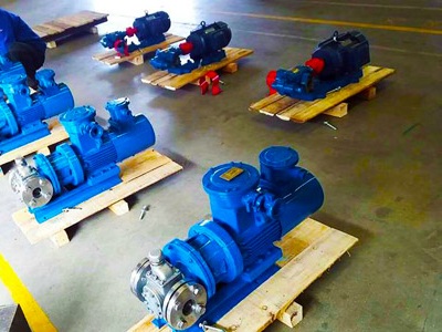 磁力驅動泵的使用注意事項