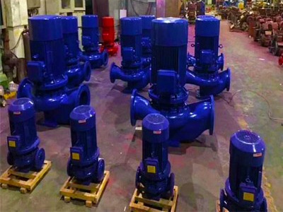 如何解決耐腐蝕離心泵功率超負荷