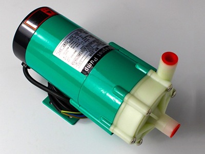 磁力泵的特點和注意事項