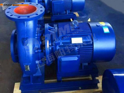 多級(jí)離心泵產(chǎn)生振動(dòng)的三種原因