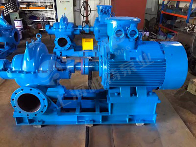 離心泵的機械密封泄漏的原因分析