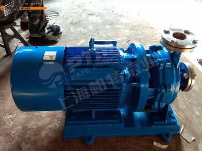 無刷直流水泵的應(yīng)用