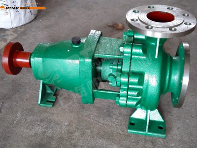 化工泵的應(yīng)用分類