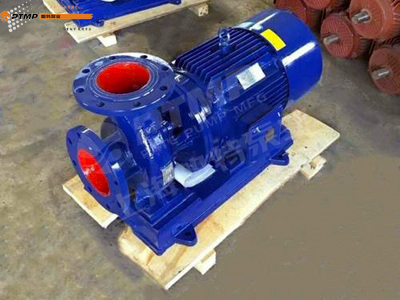 離心泵實(shí)際操作步驟