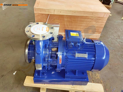 離心泵機械密封保養方法