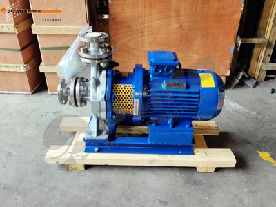 磁力泵的使用方法